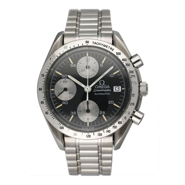Omega Speedmaster Date 3511.50.00